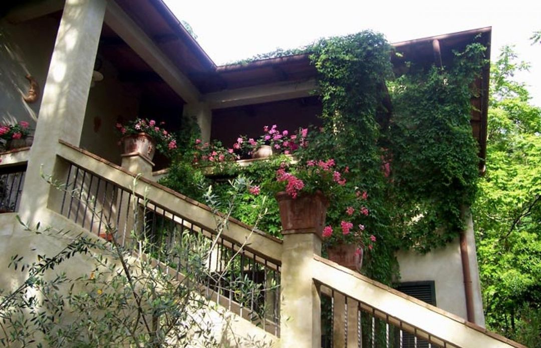 Agriturismo Paradiso