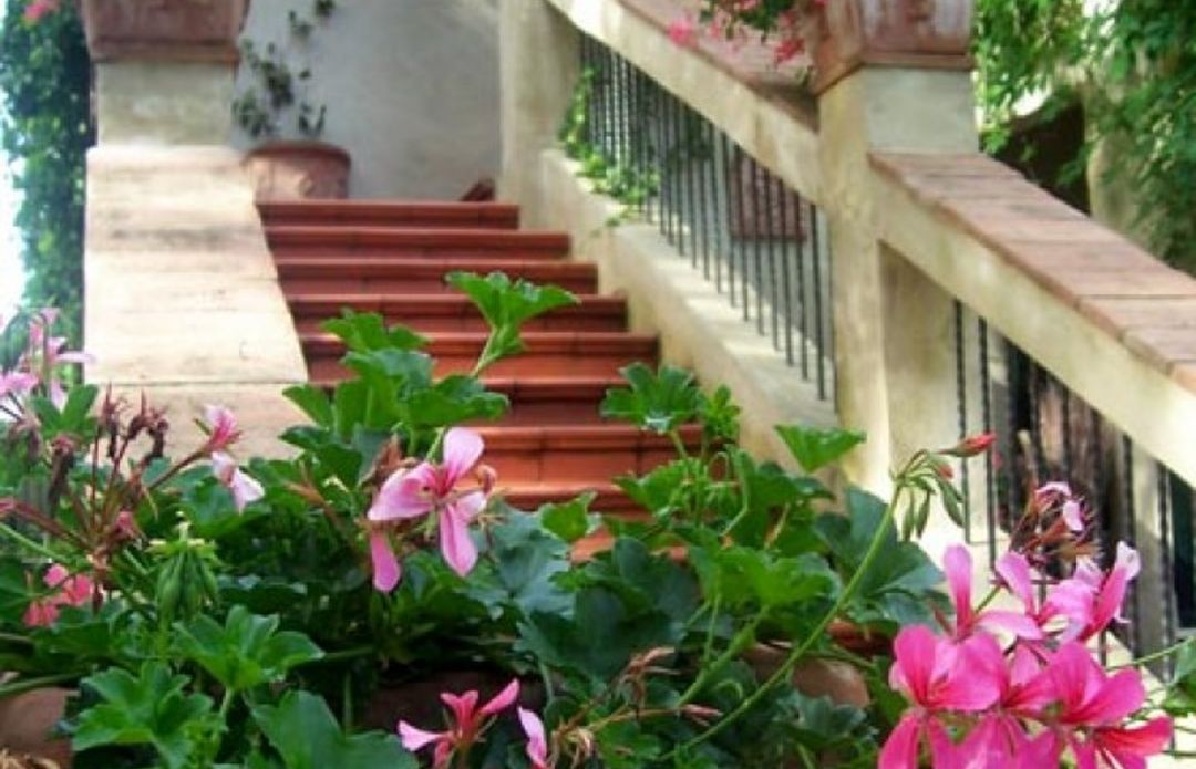 Agriturismo Paradiso