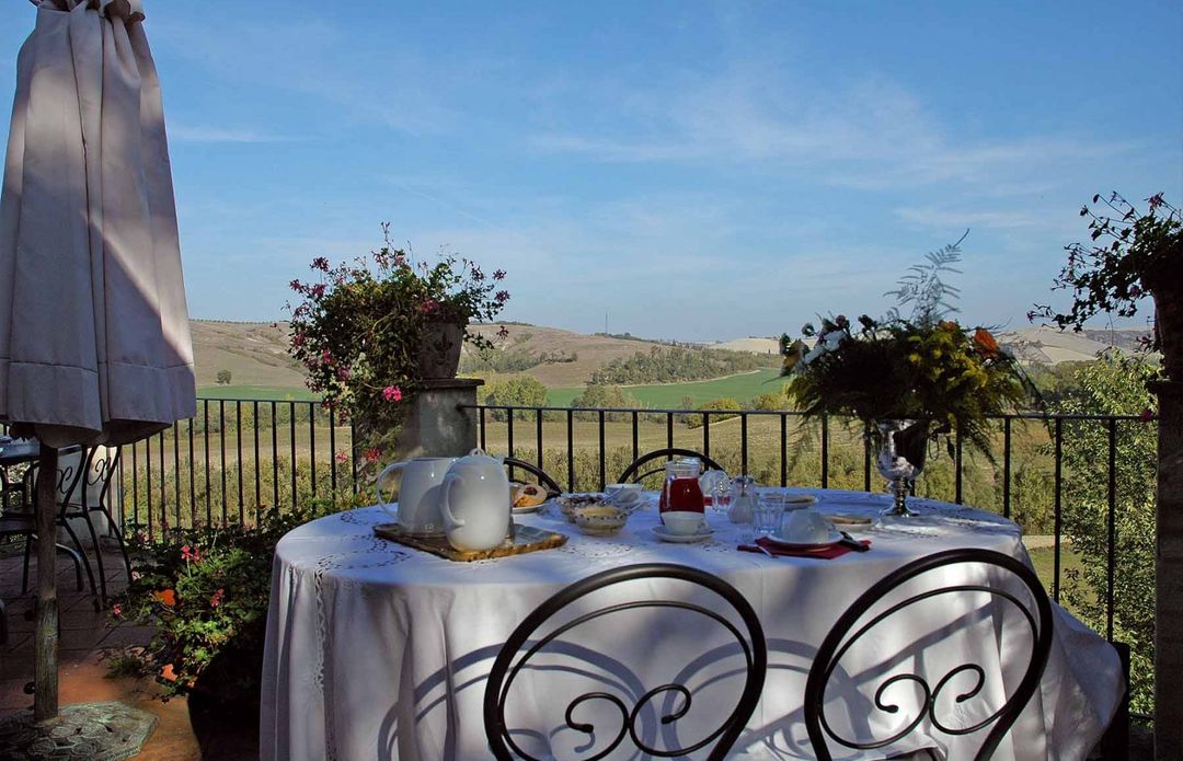 Agriturismo Paradiso