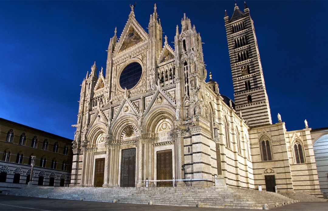 Agriturismo Paradiso