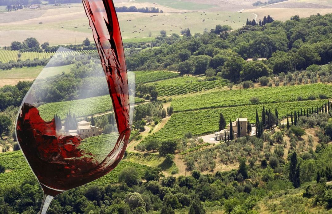 Agriturismo Paradiso