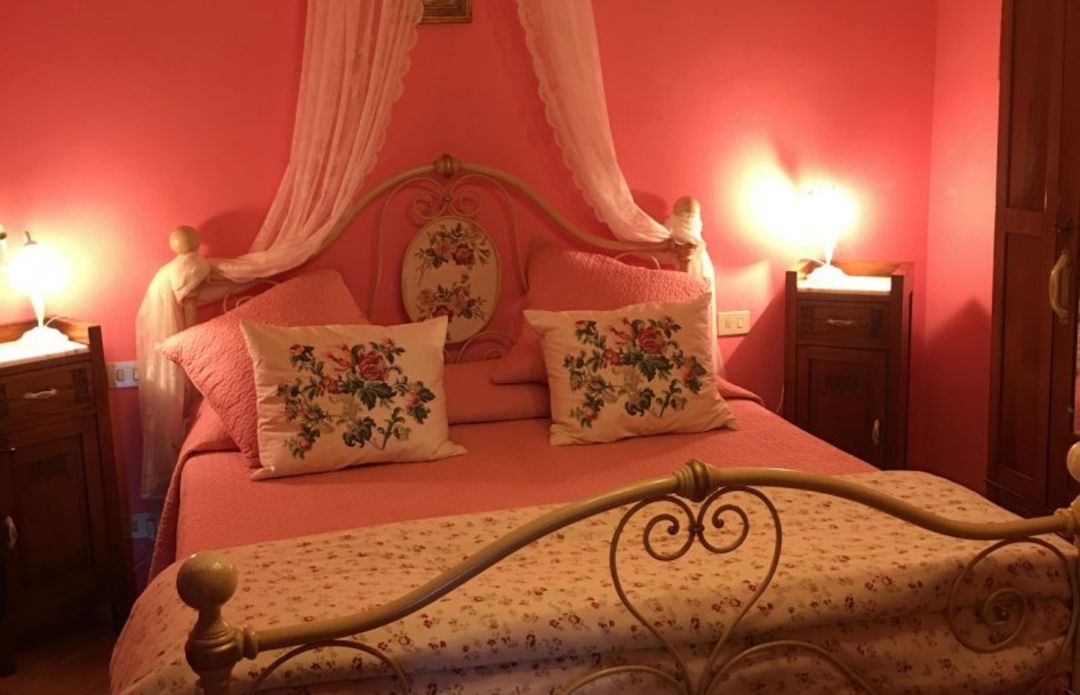 Agriturismo Paradiso