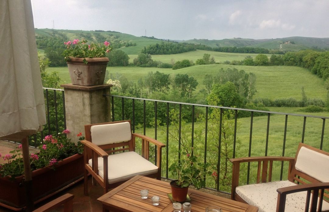 Agriturismo Paradiso