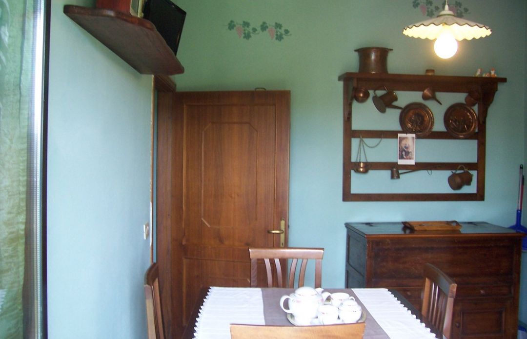 Agriturismo Paradiso