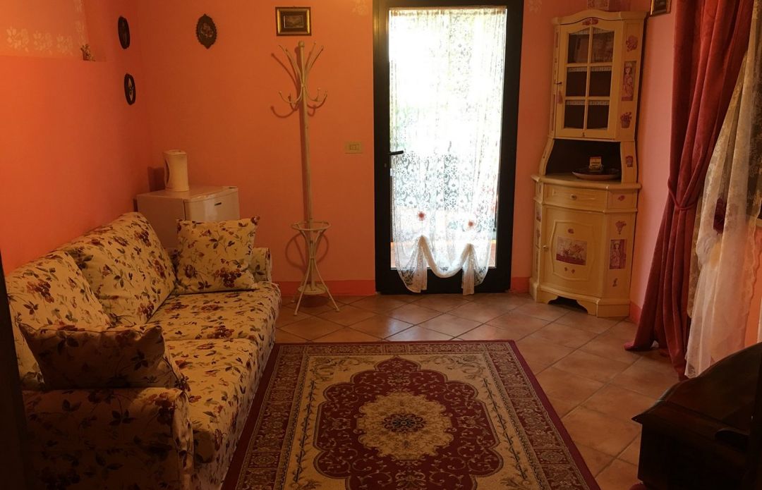 Agriturismo Paradiso