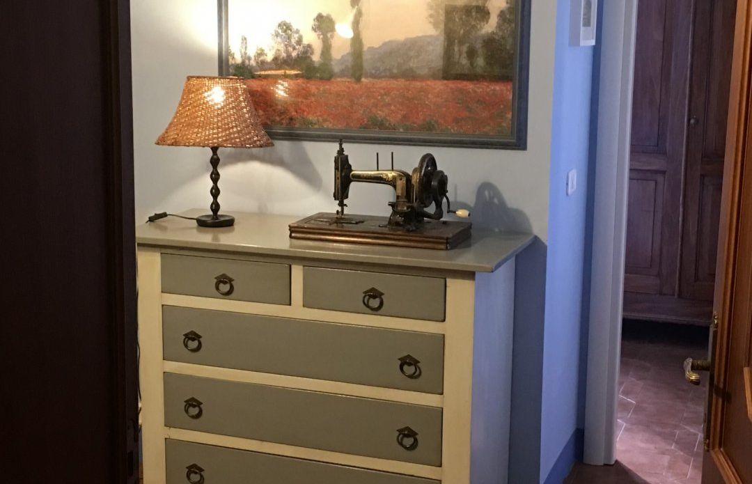 Agriturismo Paradiso