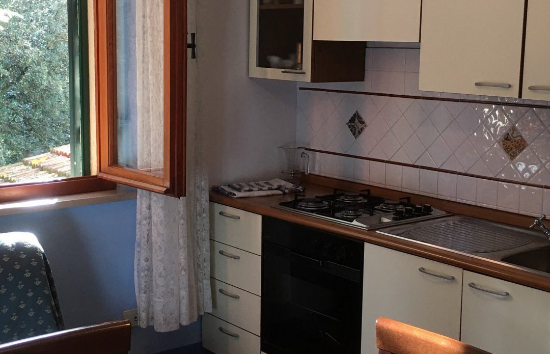 Agriturismo Paradiso