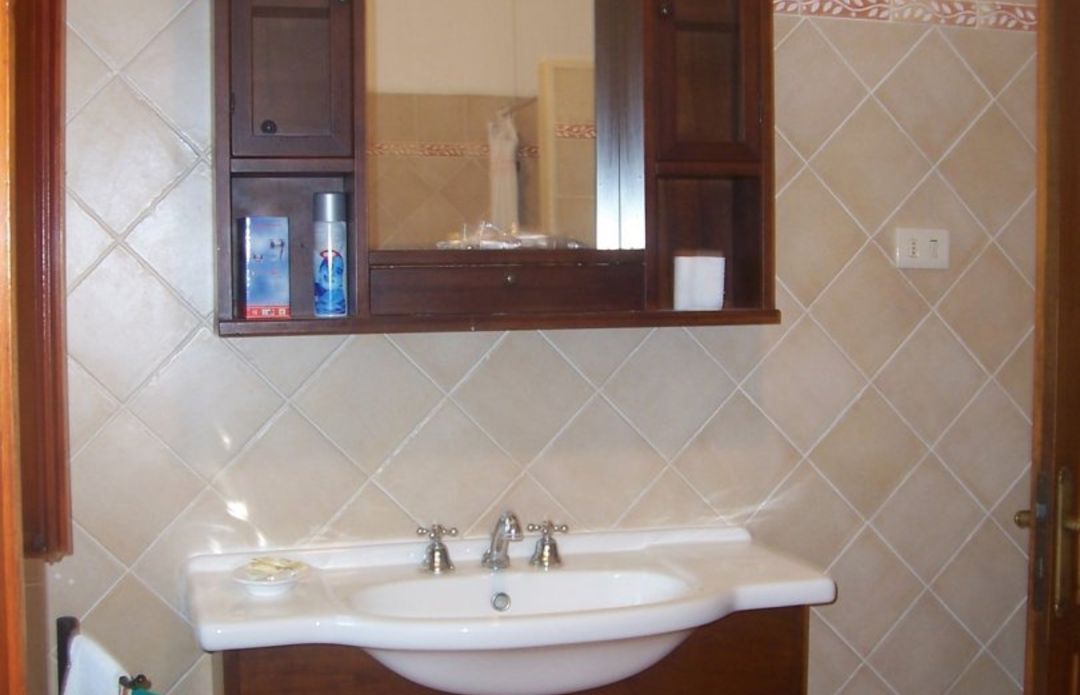 Agriturismo Paradiso