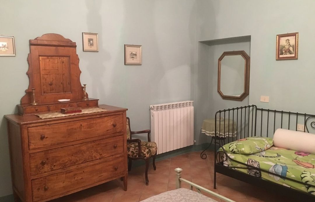 Agriturismo Paradiso