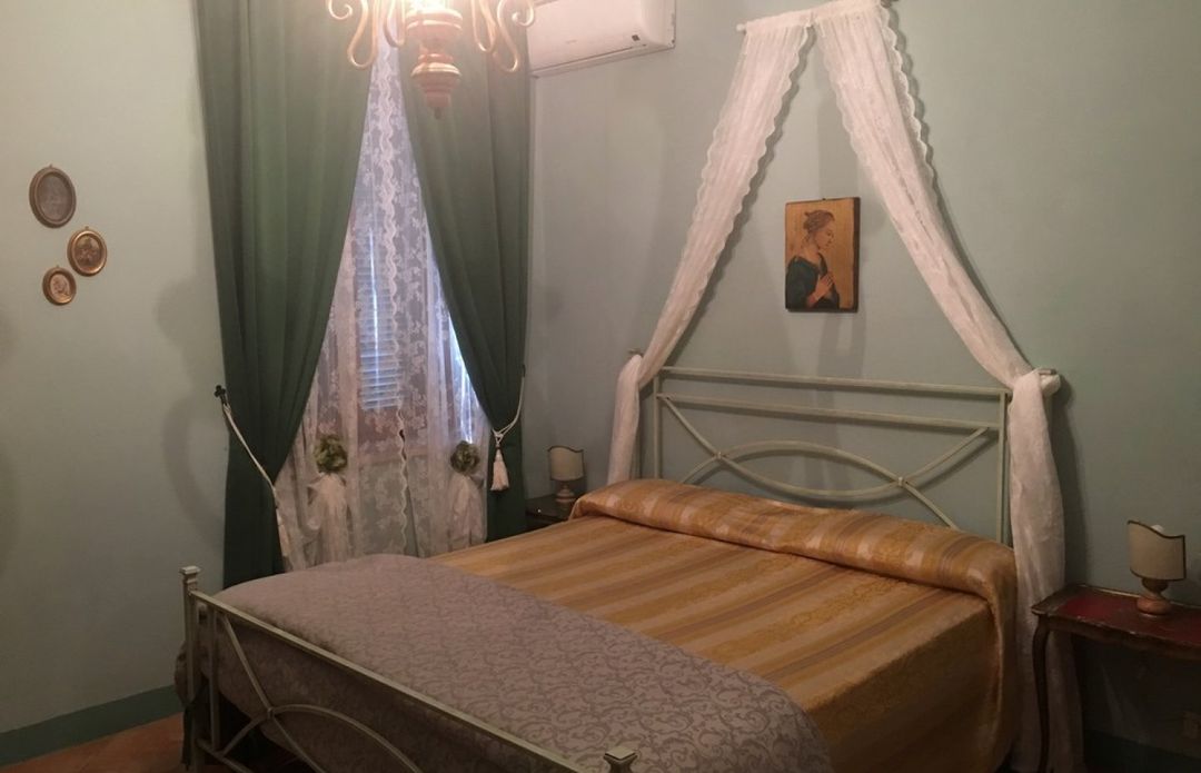 Agriturismo Paradiso