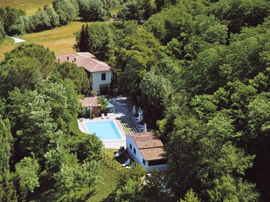 Agriturismo Paradiso